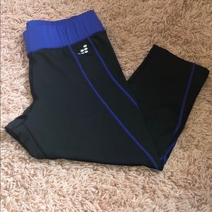 bcg Capri training leggings
